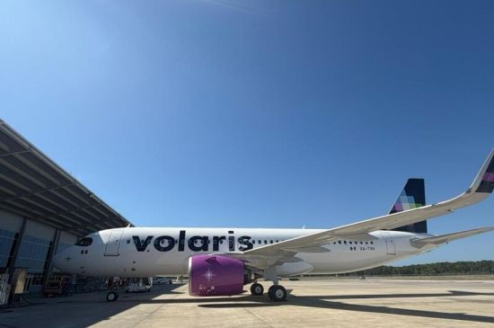 IT-ANÁLISIS: Volaris expande flota Airbus previo a aumento de operaciones regionales